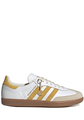 Sporty And Rich Samba Og Sneakers