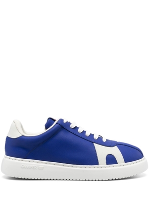 Camper low-top lace-up sneakers - Blue