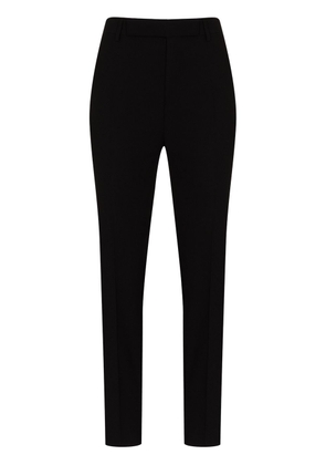Rick Owens Austin tapered trousers - Black