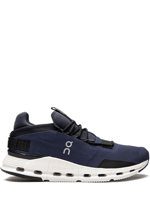On Running Cloudnova low-top sneakers - Blue