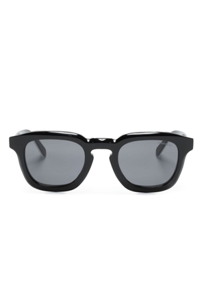 Moncler Eyewear Gradd square-frame sunglasses - Black