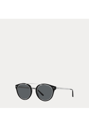 Art Deco Panto Sunglasses