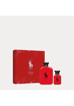 Polo Red 2-Piece Gift Set