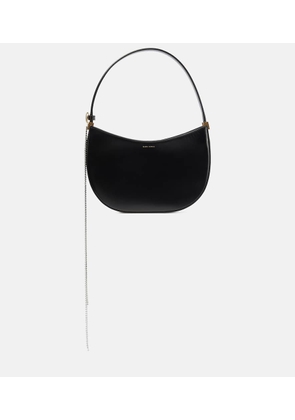 Magda Butrym Vesna embellished leather shoulder bag
