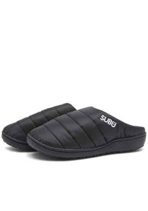 SUBU Insulated Winter Sandal