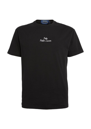 Polo Ralph Lauren Mini Logo T-Shirt