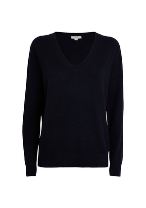 Vince Cashmere Weekend Sweater