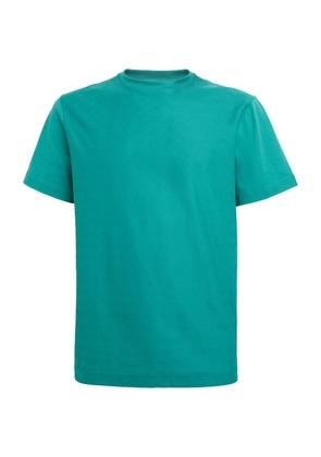Missoni Tonal Zigzag T-Shirt