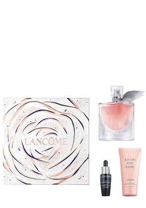 Lancome La Vie Est Belle Eau De Parfum 50ml, Gift Sets, Mascara