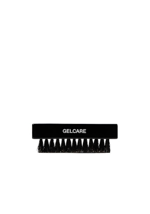 Gelcare Nail Scrubber Brush in Beauty: NA.