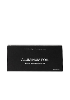 Gelcare Aluminum Foil in Beauty: NA.