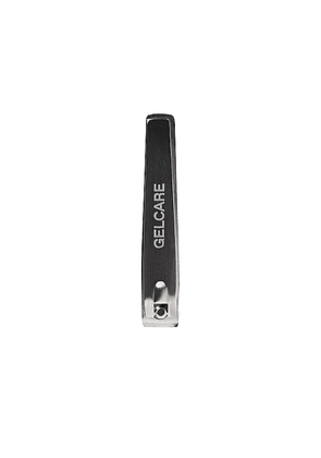 Gelcare Nail Clipper in Beauty: NA.