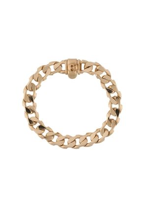 Emanuele Bicocchi chain bracelet - Gold