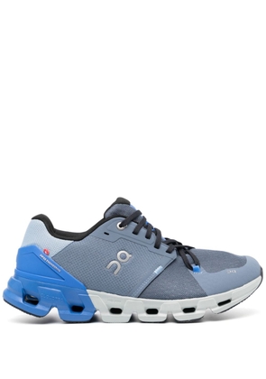 On Running lace-up sneakers - Blue