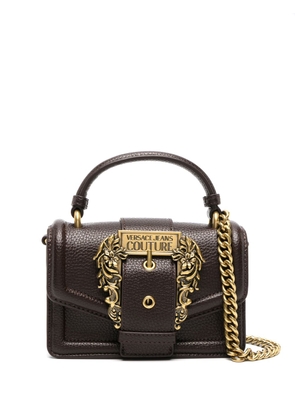 Versace Jeans Couture Range F crossbody bag - Brown