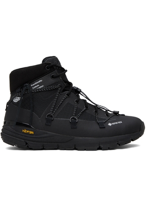 F/CE.® Black Danner Edition Boots