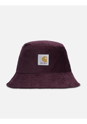 Cored Bucket Hat