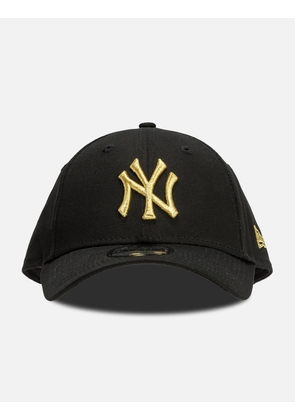 New York Yankees MB 9forty Cap
