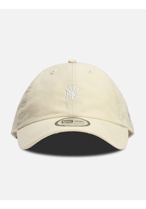 New York Yankees Essential Casual Classic Cap