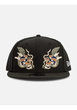 Year of the Dragon 9Fifty Cap