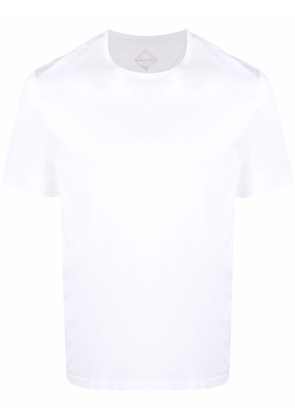 Pal Zileri round neck T-shirt - White