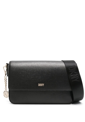 DKNY medium Bryant Park crossbody bag - Black