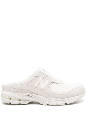 New Balance 2002RM suede sneakers - Neutrals