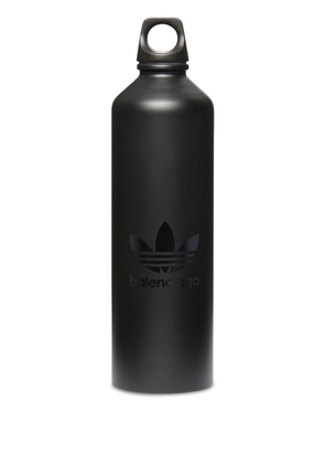 Balenciaga x Adidas water bottle - Black