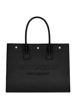 Saint Laurent Small Rive Gauche Tote Bag