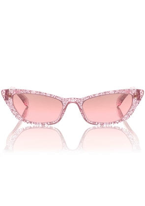 Miu Miu Cat-eye sunglasses