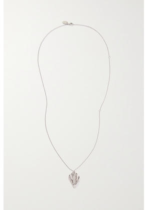 Chloé - + Atelier Jolie Gold-tone Necklace - One size