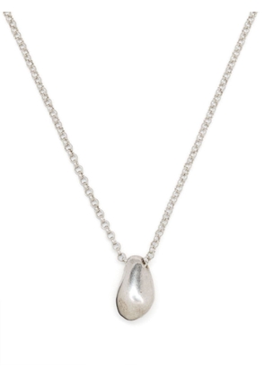 MARANT Medal Perfect Day necklace - Silver