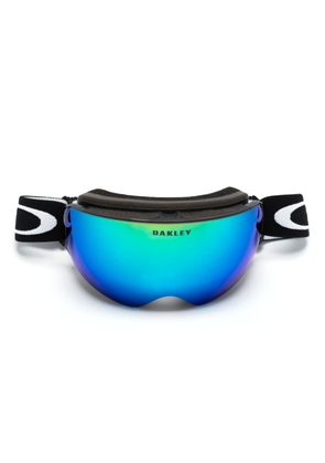 Oakley Flight Deck M ski goggles - Black