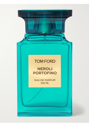 TOM FORD BEAUTY - Neroli Portofino Eau de Parfum - Neroli, Bergamot & Lemon, 100ml - Men