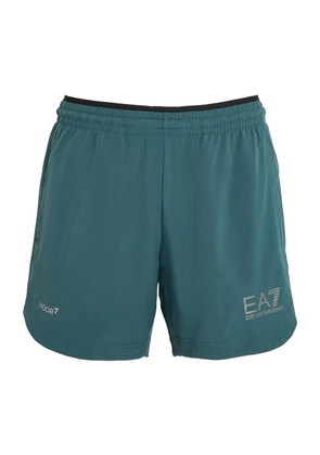 Ea7 Emporio Armani Ventus Shorts