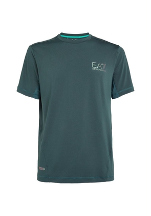 Ea7 Emporio Armani Ventus T-Shirt