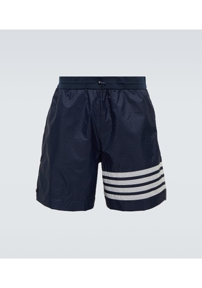Thom Browne 4-Bar shorts