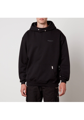REPRESENT Owners Club Cotton Hoodie - M