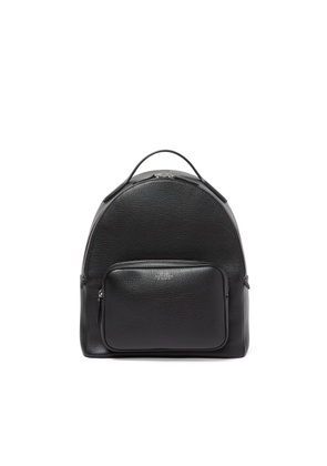 Smythson Compact Backpack in Ludlow
