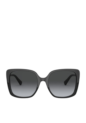 Bvlgari Square Sunglasses