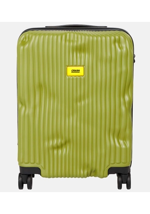 Crash Baggage Stripe Small carry-on suitcase