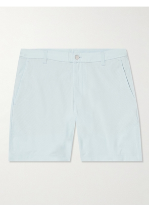 Lululemon - Commission Straight-Leg Recycled-Warpstreme™ Golf Shorts - Men - Blue - UK/US 30