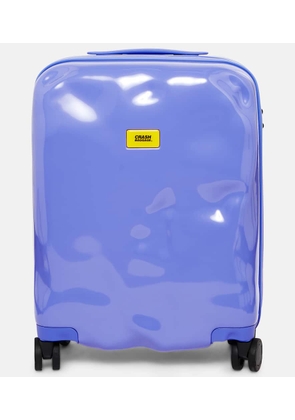 Crash Baggage Icon Small carry-on suitcase