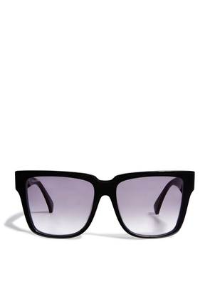 Max Mara Square Sunglasses