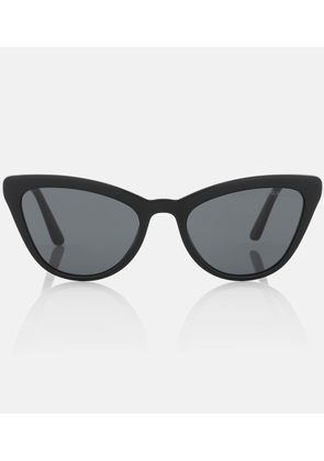 Prada Ultravox cat-eye sunglasses