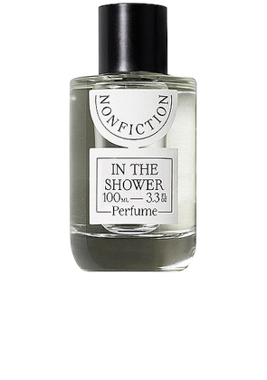NONFICTION In The Shower Eau De Parfum in In The Shower - Beauty: NA. Size all.