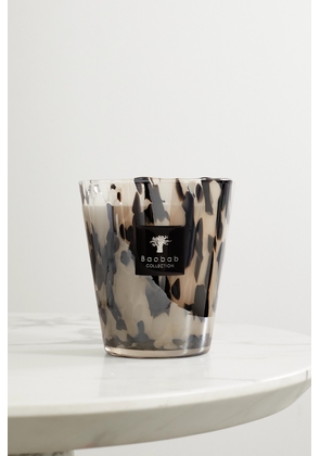 Baobab Collection - Black Pearls Max 16 Scented Candle, 2.2kg - One size