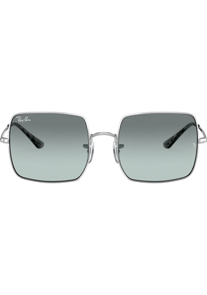 Ray-Ban 1971 square sunglasses - Silver