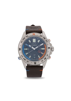 TIMEX Expedition North Tide-Temp-Compass 43mm - Brown