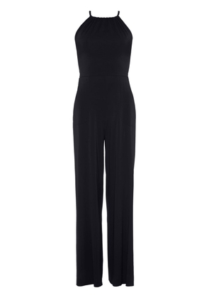 ERES sleeveless stretch jumpsuit - Black
